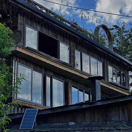 Ta Phin Cottage Sa Pa Luaran gambar