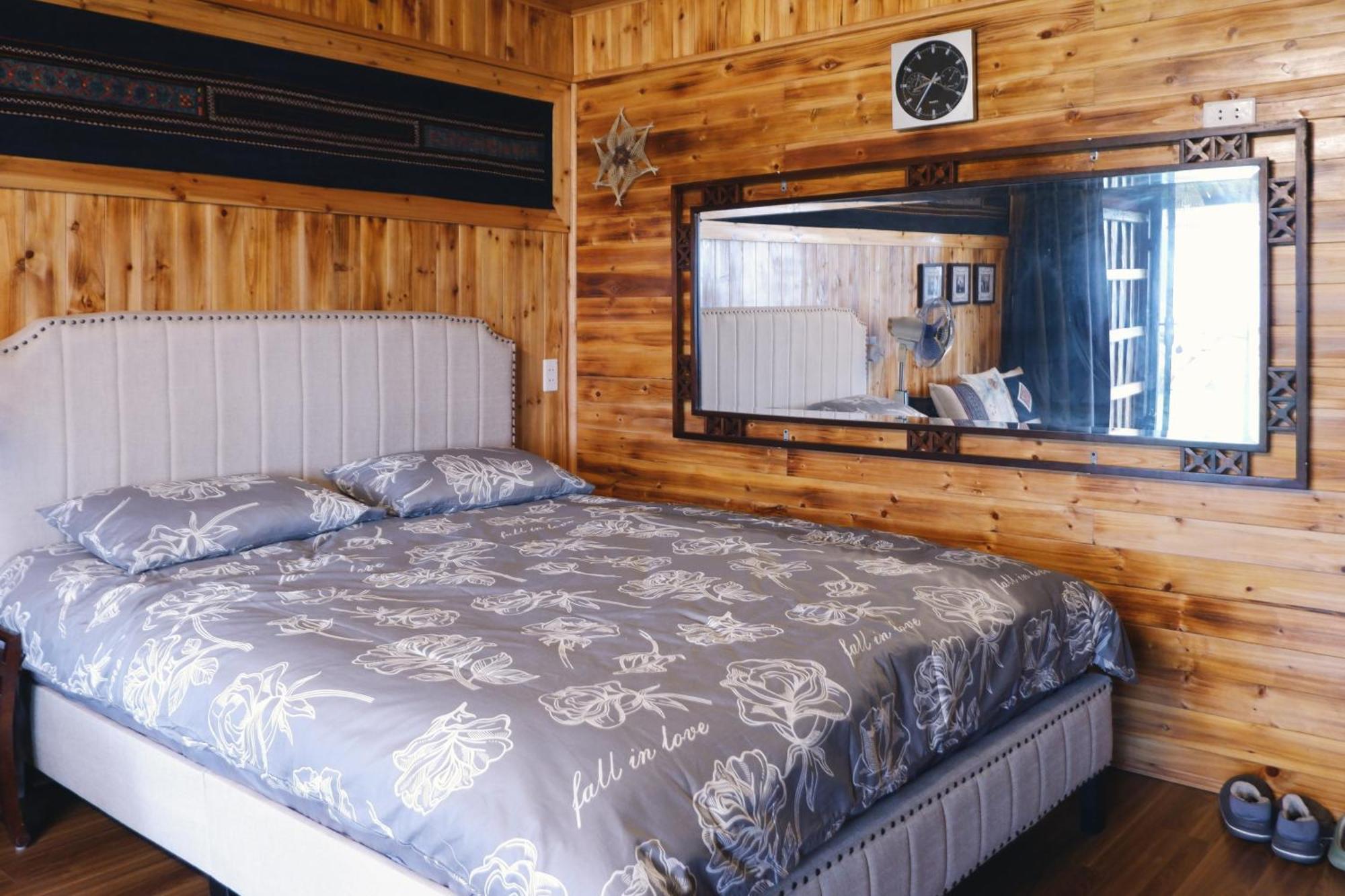 Ta Phin Cottage Sa Pa Luaran gambar
