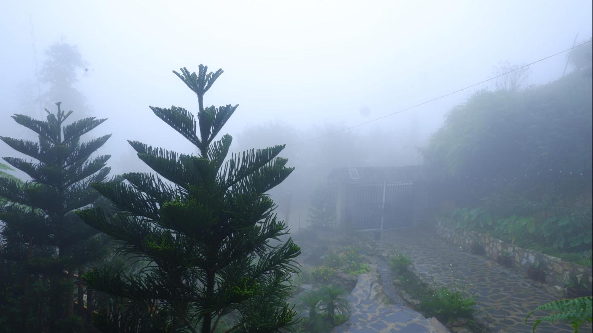 Ta Phin Cottage Sa Pa Luaran gambar