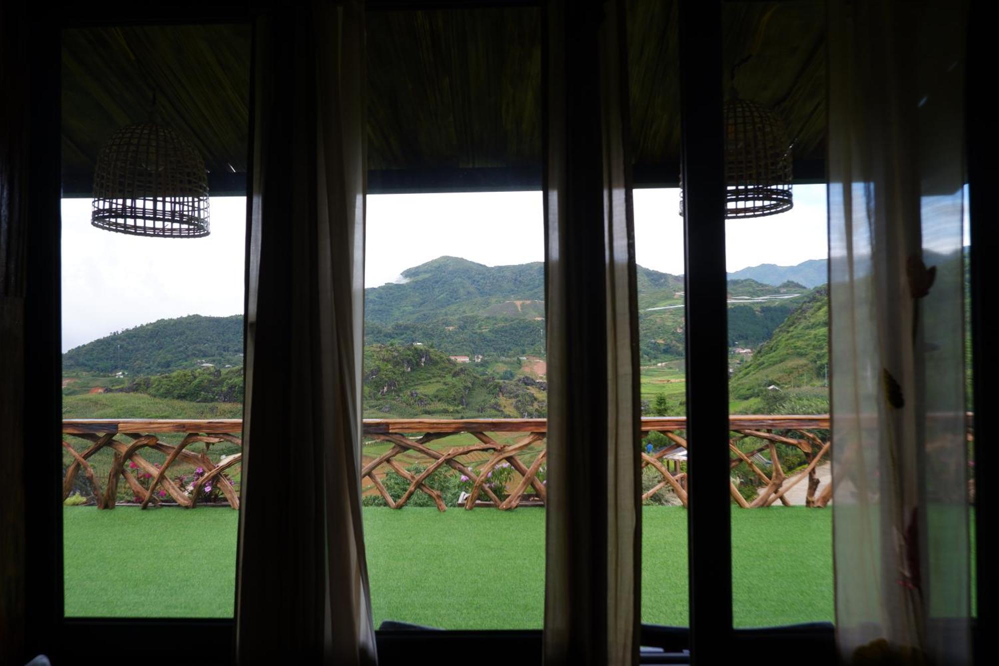 Ta Phin Cottage Sa Pa Luaran gambar