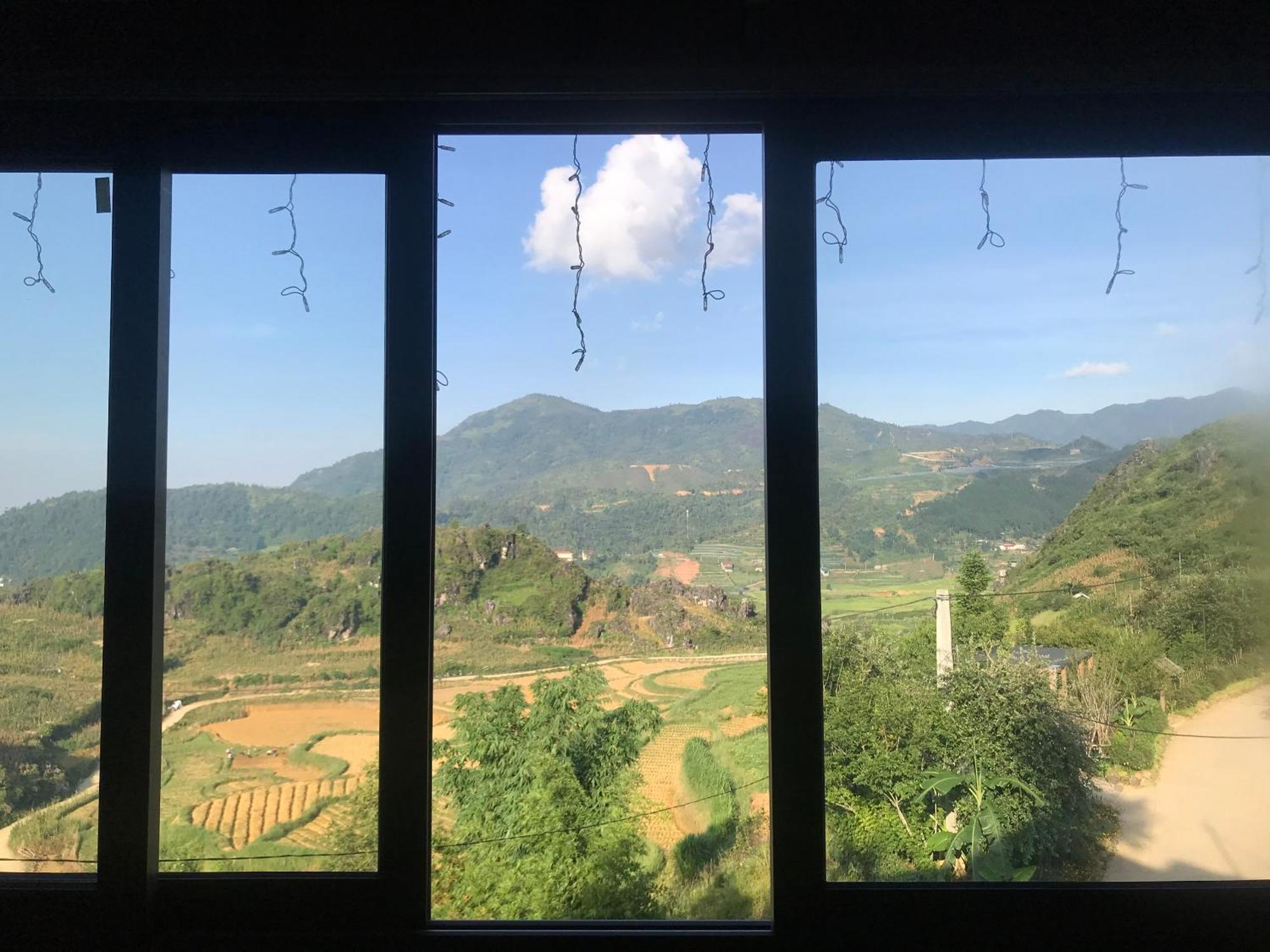 Ta Phin Cottage Sa Pa Luaran gambar