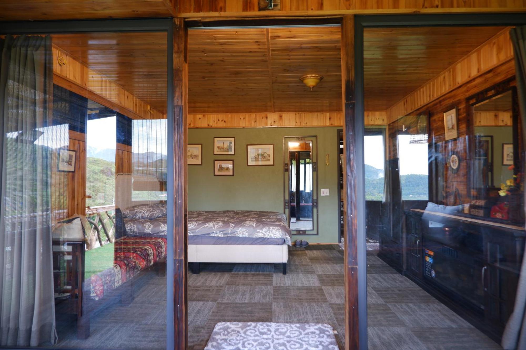 Ta Phin Cottage Sa Pa Luaran gambar