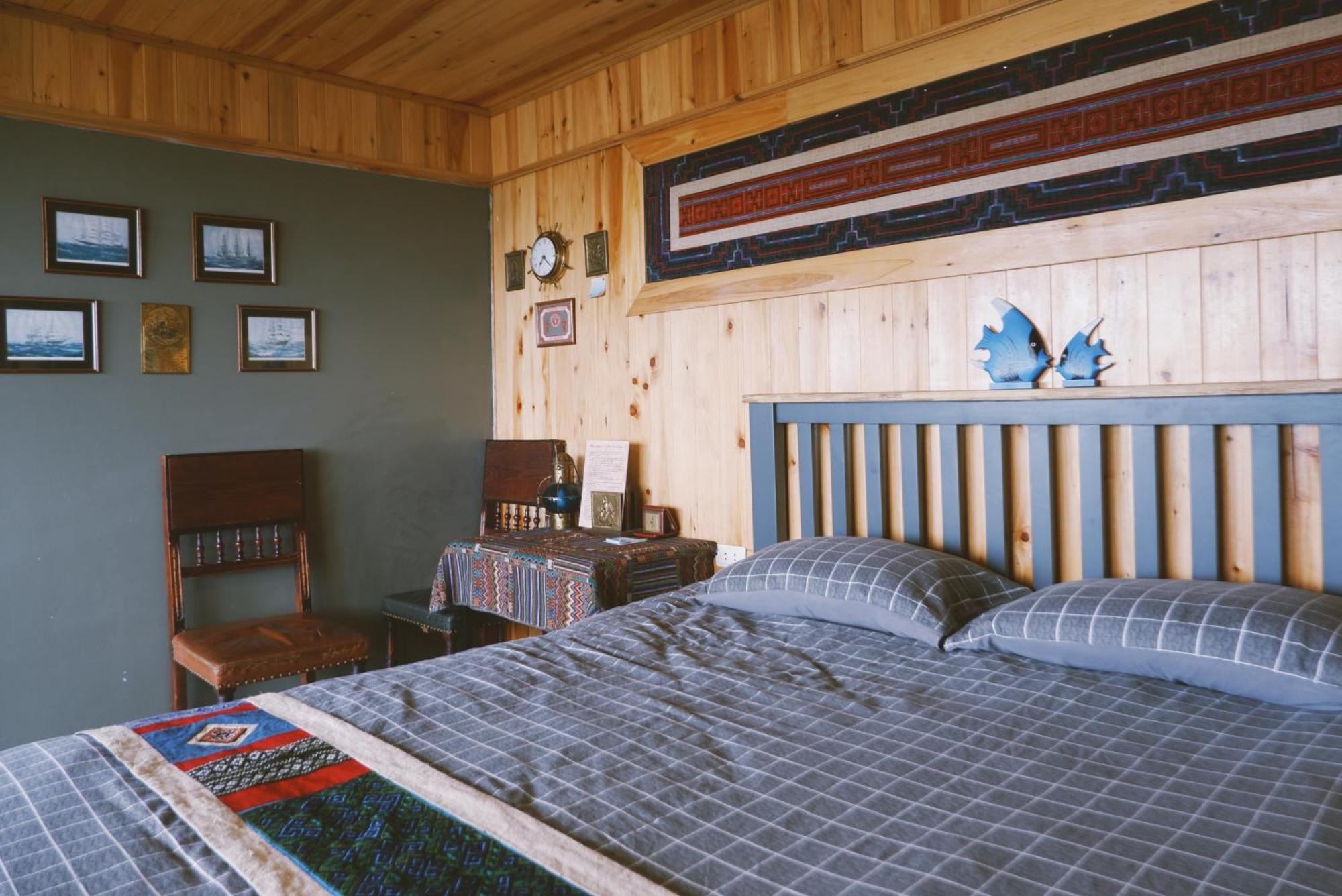 Ta Phin Cottage Sa Pa Luaran gambar