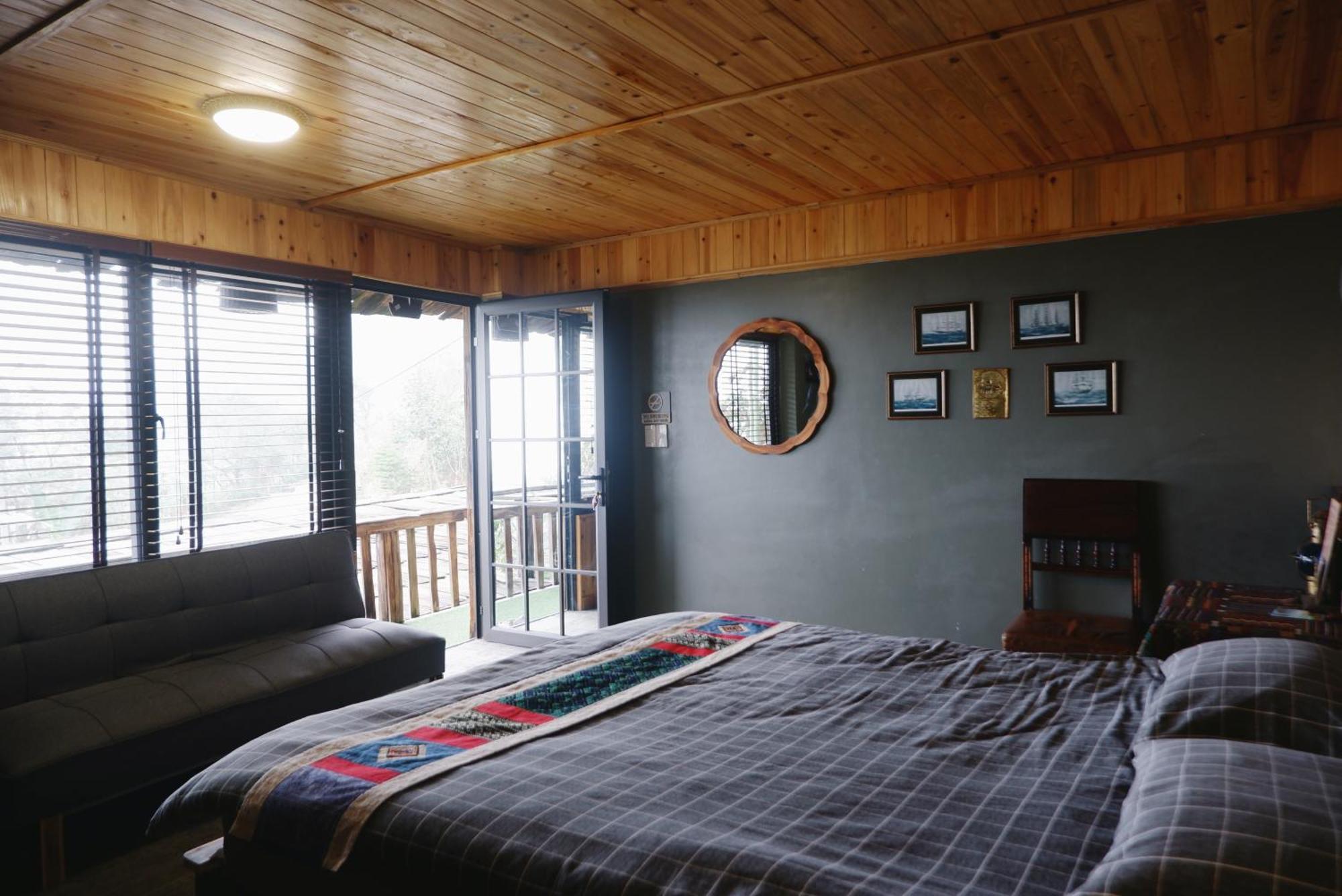 Ta Phin Cottage Sa Pa Luaran gambar