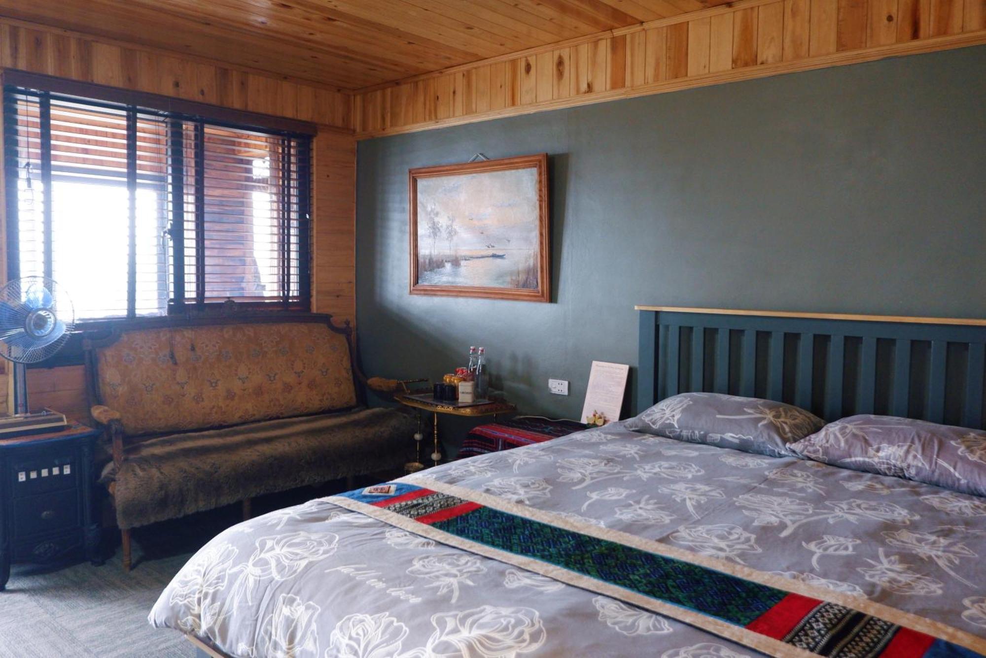 Ta Phin Cottage Sa Pa Luaran gambar