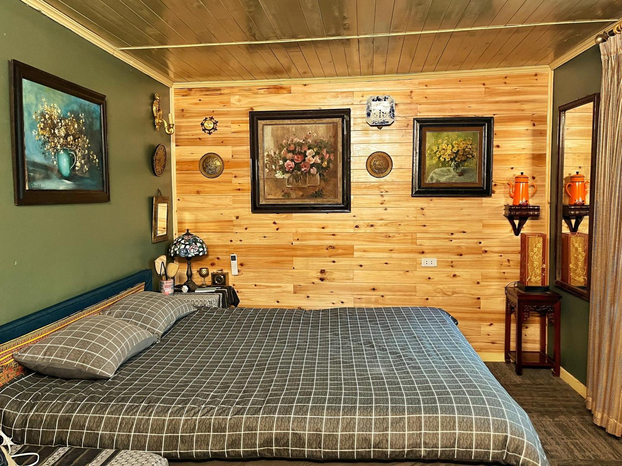 Ta Phin Cottage Sa Pa Luaran gambar