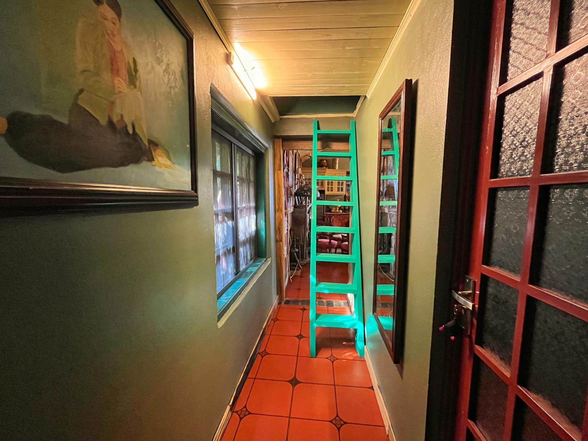 Ta Phin Cottage Sa Pa Luaran gambar