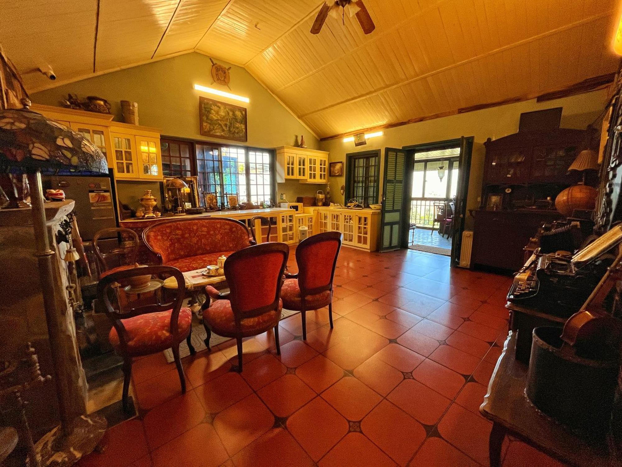 Ta Phin Cottage Sa Pa Luaran gambar